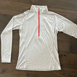 Under Armour - Women’s Quarter Zip